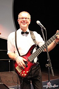Stadtball in Weiden - 13.01.18