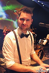 Stadtball in Weiden - 13.01.18