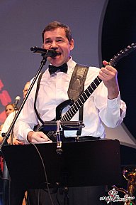 Stadtball in Weiden - 13.01.18