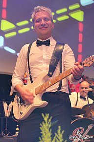 Stadtball in Weiden - 13.01.18