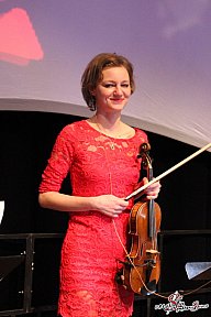 Stadtball in Weiden - 13.01.18