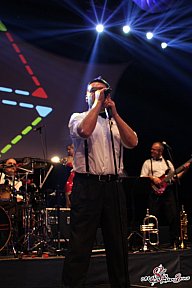 Stadtball in Weiden - 13.01.18