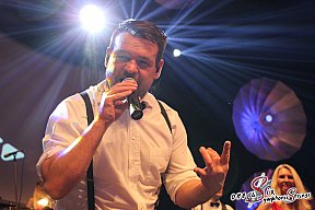 Stadtball in Weiden - 13.01.18