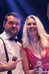 Stadtball in Weiden - 13.01.18