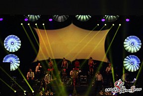 Stadtball in Weiden - 13.01.18