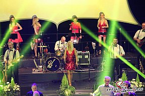 Stadtball in Weiden - 13.01.18