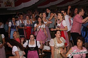 Weihenzell
