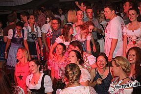 Weihenzell