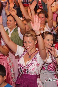Weihenzell