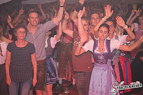 Weihenzell