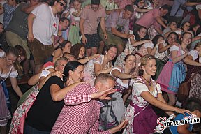 Weihenzell