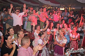 Weihenzell