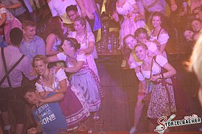 Weihenzell