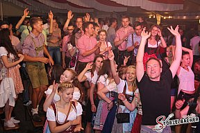Weihenzell