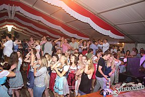Weihenzell
