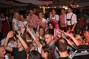 Weihenzell