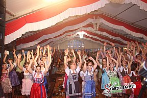 Kirchweih Weihenzell