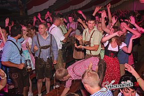 Kirchweih Weihenzell