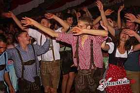 Kirchweih Weihenzell
