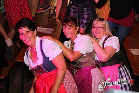 Kirchweih Weihenzell