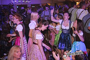 Kirchweih Weihenzell