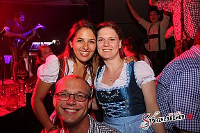 Kirchweih Weihenzell