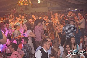 Oktoberfest Weisbach