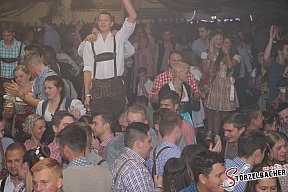 Oktoberfest Weisbach