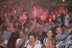 Oktoberfest Weisbach