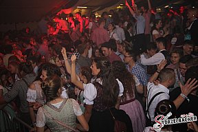 Oktoberfest Weisbach