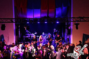 Faschingsball der KaGe Ellingen in Wei&szlig;enburg