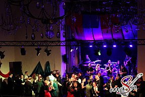 Faschingsball der KaGe Ellingen in Wei&szlig;enburg