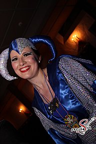 Faschingsball der KaGe Ellingen in Wei&szlig;enburg