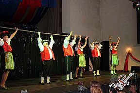 Faschingsball der KaGe Ellingen in Wei&szlig;enburg