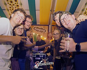 Weissenburg Kirchweih