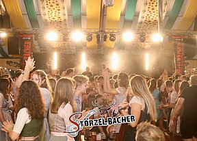 Kirchweih Wei&szlig;enburg