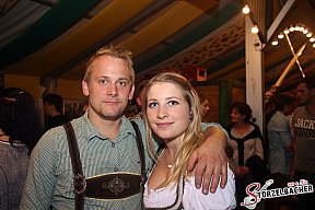 Kirchweih Weissenburg