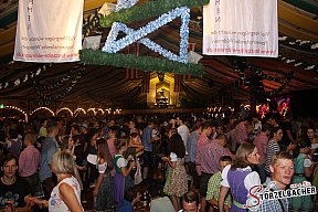 Kirchweih Weissenburg