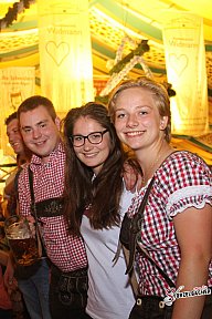 Kirchweih Weissenburg