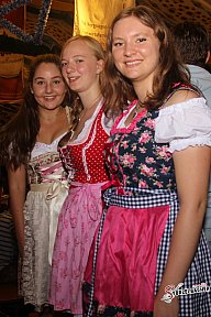 Kirchweih Weissenburg