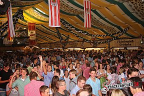 Kirchweih Wei&szlig;enburg
