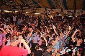 Kirchweih Wei&szlig;enburg