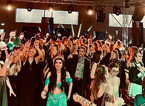 Faschingsball Weissenburg