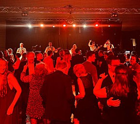 Faschingsball Weissenburg