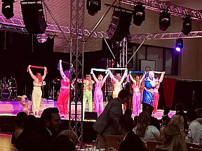 Faschingsball Weissenburg