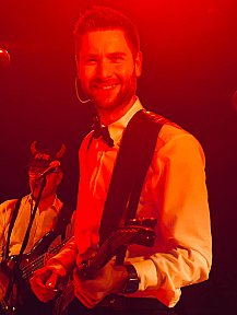 Faschingsball Weissenburg