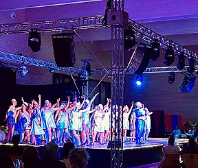 Faschingsball Weissenburg