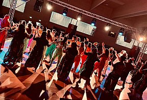 Faschingsball Weissenburg