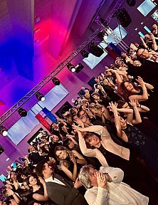 Faschingsball Weissenburg