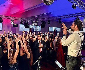 Faschingsball Weissenburg